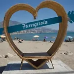 شقة Happy Travel Lily Higueron *