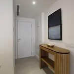 شقة Happy Travel Lily Higueron فوينخيرولا
