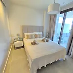 شقة Happy Travel Lily Higueron فوينخيرولا