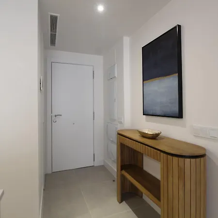 Appartement Happy Travel Lily Higueron Fuengirola