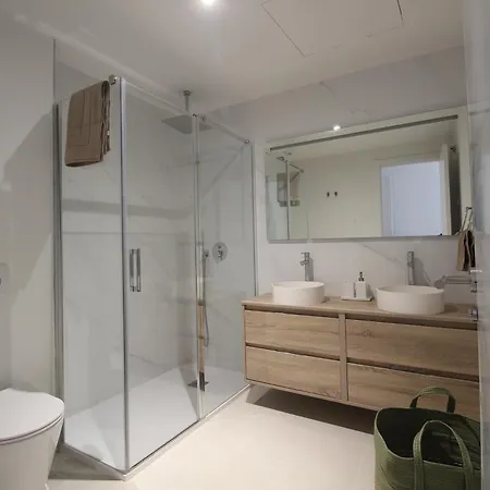 Happy Travel Lily Higueron Appartement Fuengirola