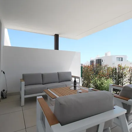 Happy Travel Lily Higueron Appartement *