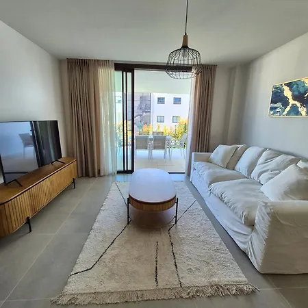 Happy Travel Lily Higueron Appartement *