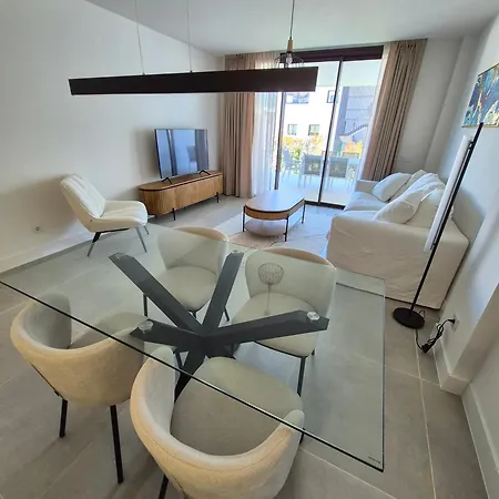 Happy Travel Lily Higueron Appartement *