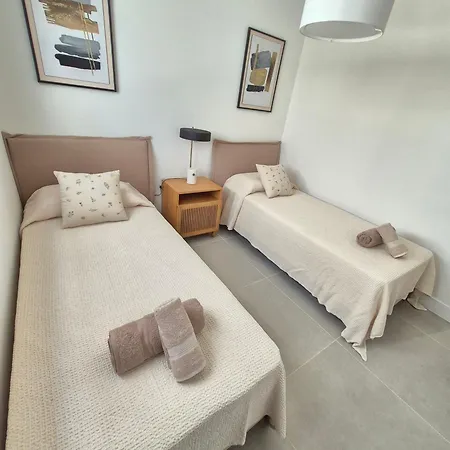 Happy Travel Lily Higueron Appartement