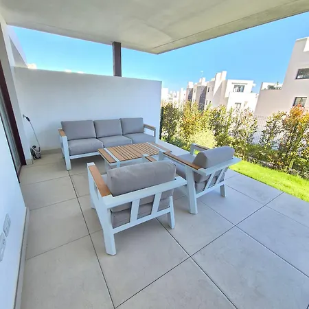 Happy Travel Lily Higueron Appartement *