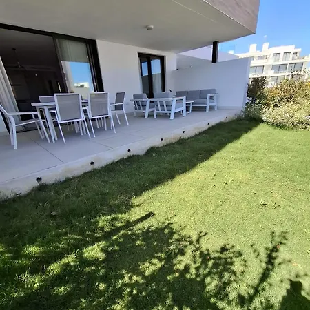 Appartement Happy Travel Lily Higueron *