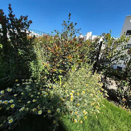 Happy Travel Lily Higueron Appartement Fuengirola