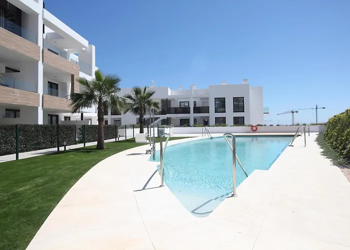 Apartament Happy Travel Lily Higueron Fuengirola