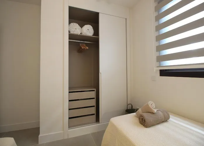 Happy Travel Lily Higueron Apartament Fuengirola