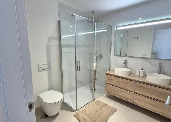 Apartament Happy Travel Lily Higueron