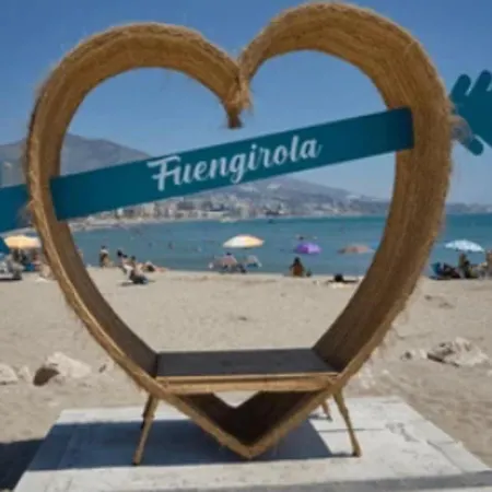 Διαμέρισμα Happy Travel Lily Higueron *