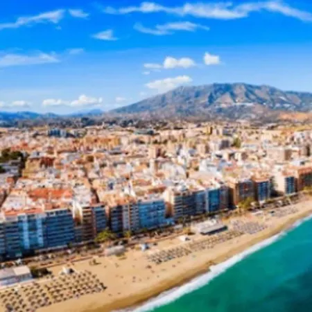 Happy Travel Lily Home Higueron Fuengirola