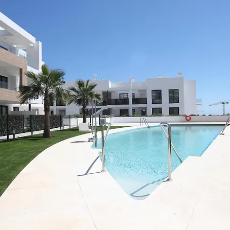 Διαμέρισμα Happy Travel Lily Higueron Fuengirola