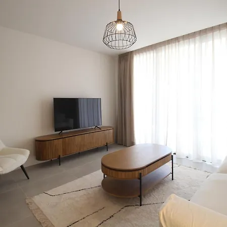 Apartment Happy Travel Lily Home Higueron