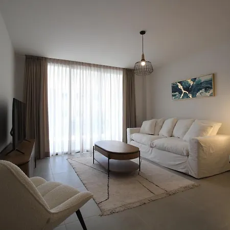 Apartment Happy Travel Lily Home Higueron *