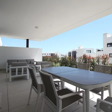 Apartment Happy Travel Lily Home Higueron Fuengirola