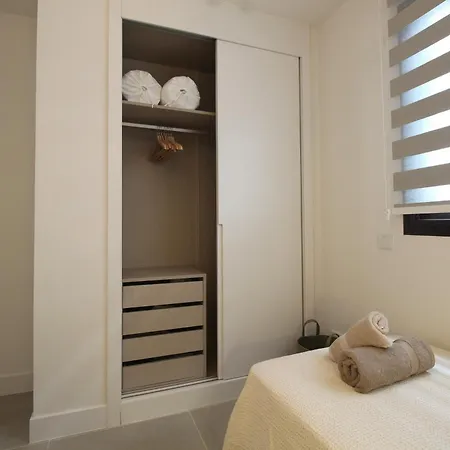 Happy Travel Lily Home Higueron Apartment Fuengirola