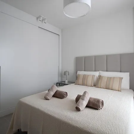 Apartment Happy Travel Lily Home Higueron Fuengirola