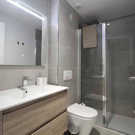 Διαμέρισμα Happy Travel Lily Higueron