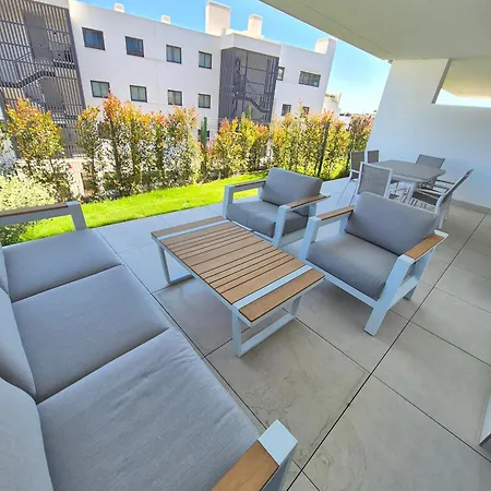 Happy Travel Lily Higueron Διαμέρισμα Fuengirola