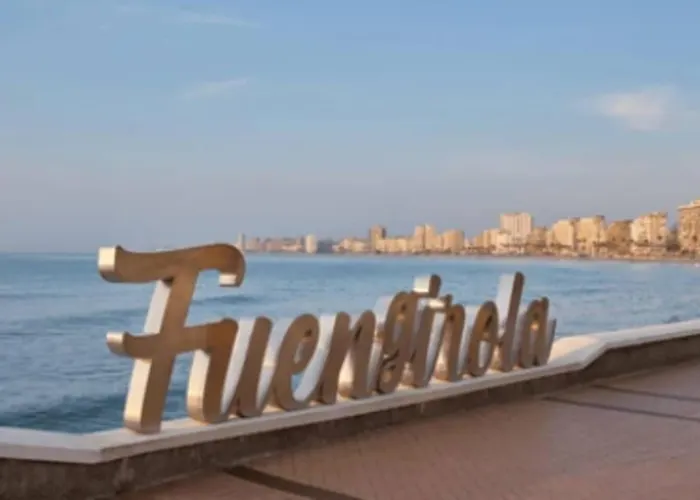 Апартаменты Happy Travel Lily Higueron