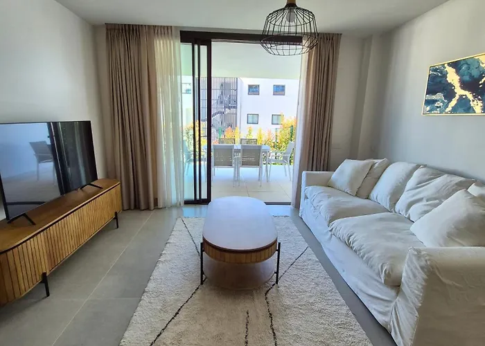 Happy Travel Lily Higueron Апартаменты *