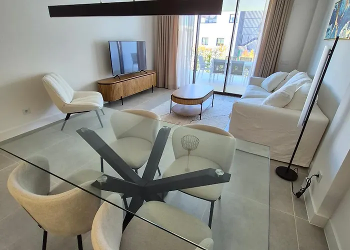 Happy Travel Lily Higueron Апартаменты *