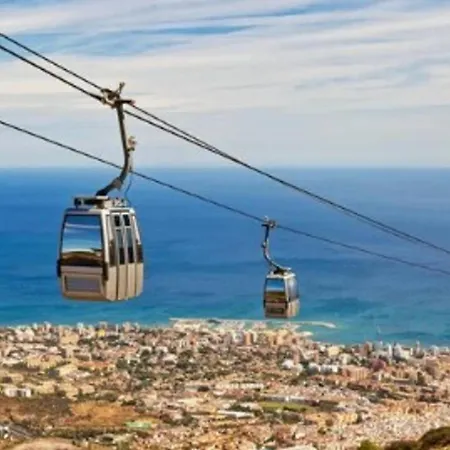 Daire Happy Travel Lily Higueron