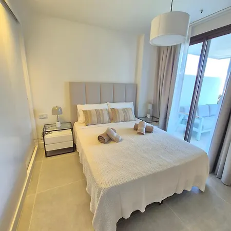 Daire Happy Travel Lily Higueron Fuengirola