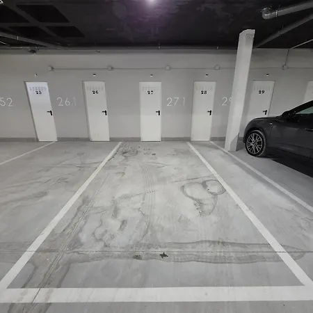 Happy Travel Lily Higueron * Fuengirola