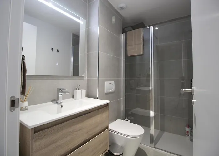 דירה Happy Travel Lily Higueron