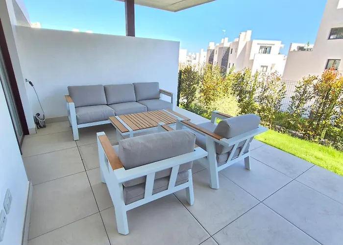 Happy Travel Lily Higueron דירה *